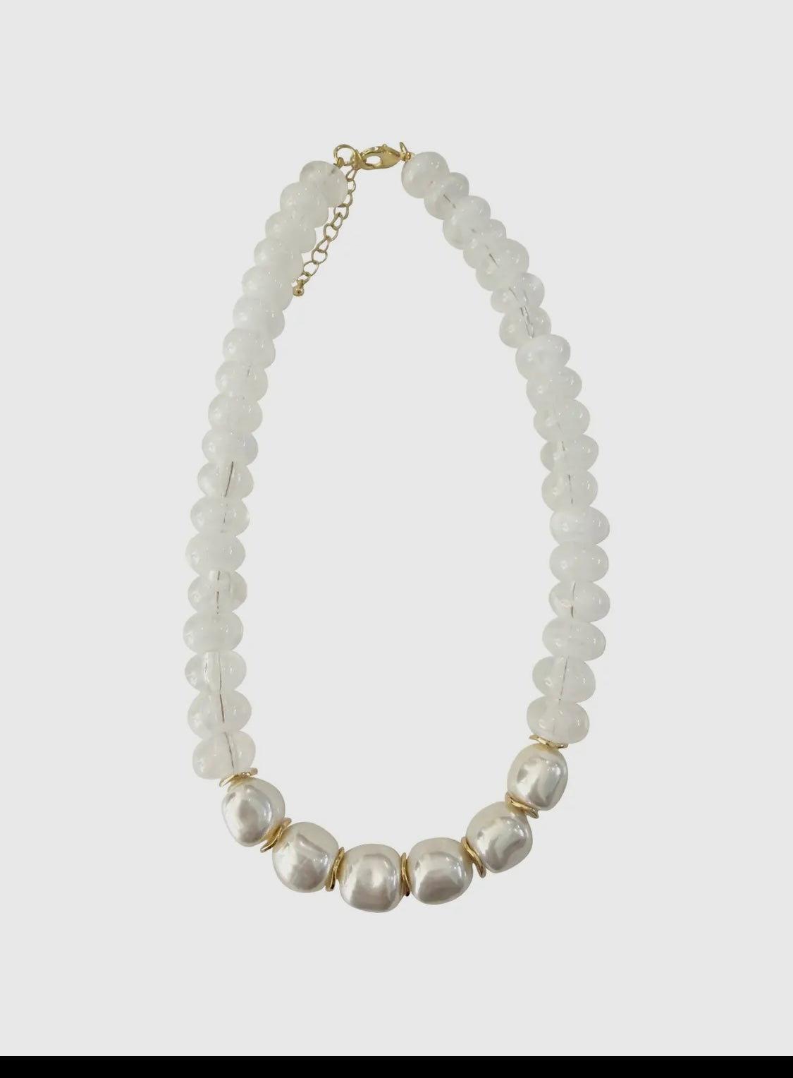 Brynlee Necklace (3 Style )