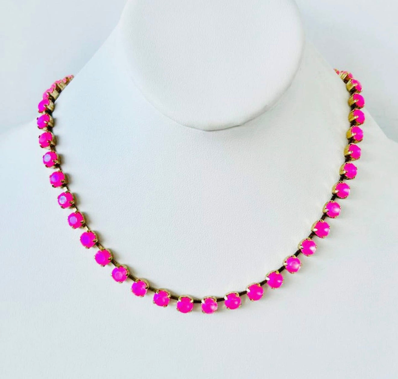 Sarina Necklace