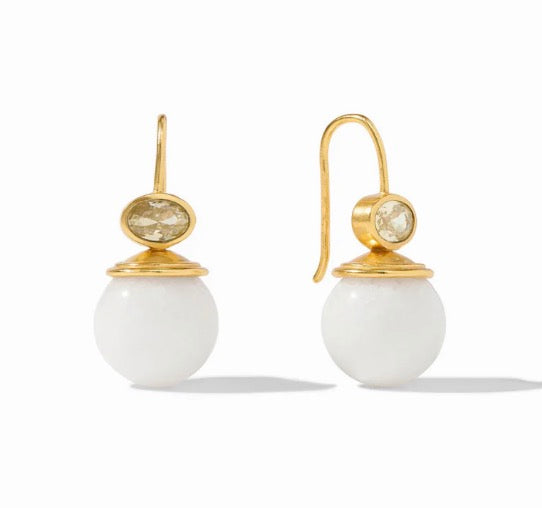 Portofino Demi Earring (3Styles)
