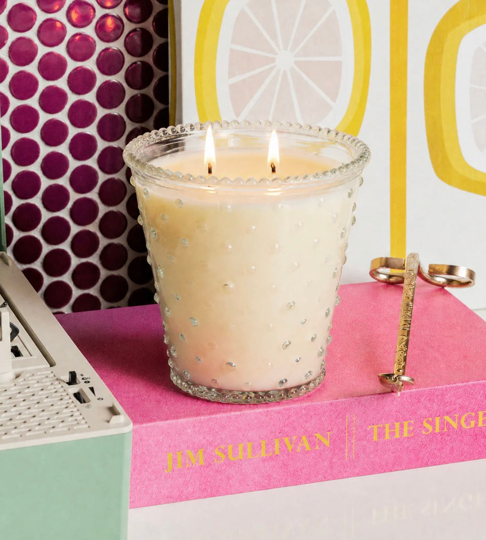 Sweet Grace Candle 18.5 OZ