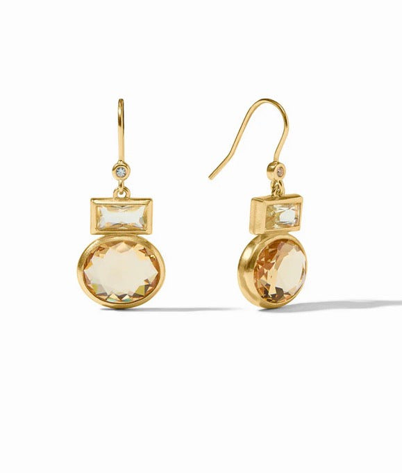 Jolie Midi Earring (2Styles)