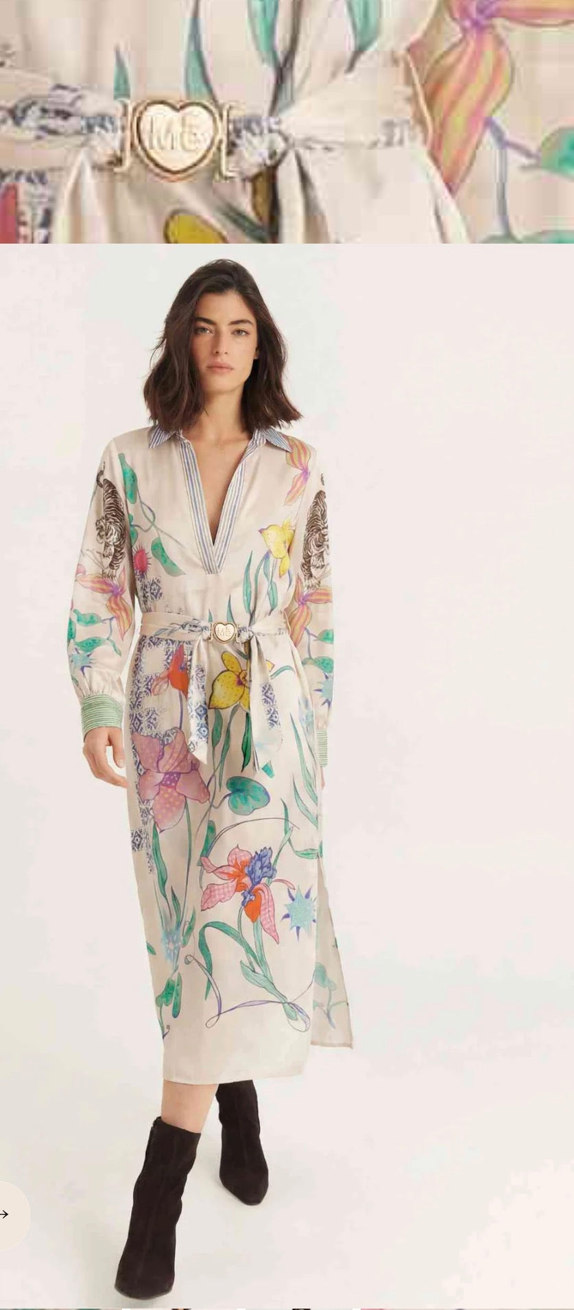 Breeze Dress