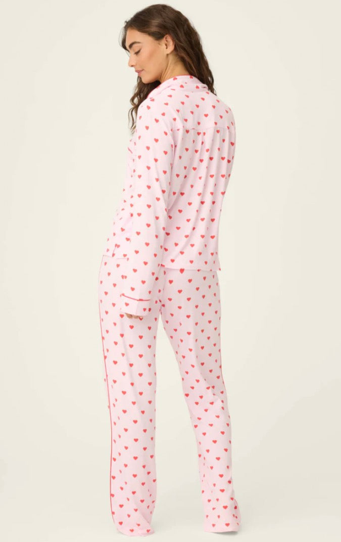 Wildest Dreams 3-Piece PJ Set
