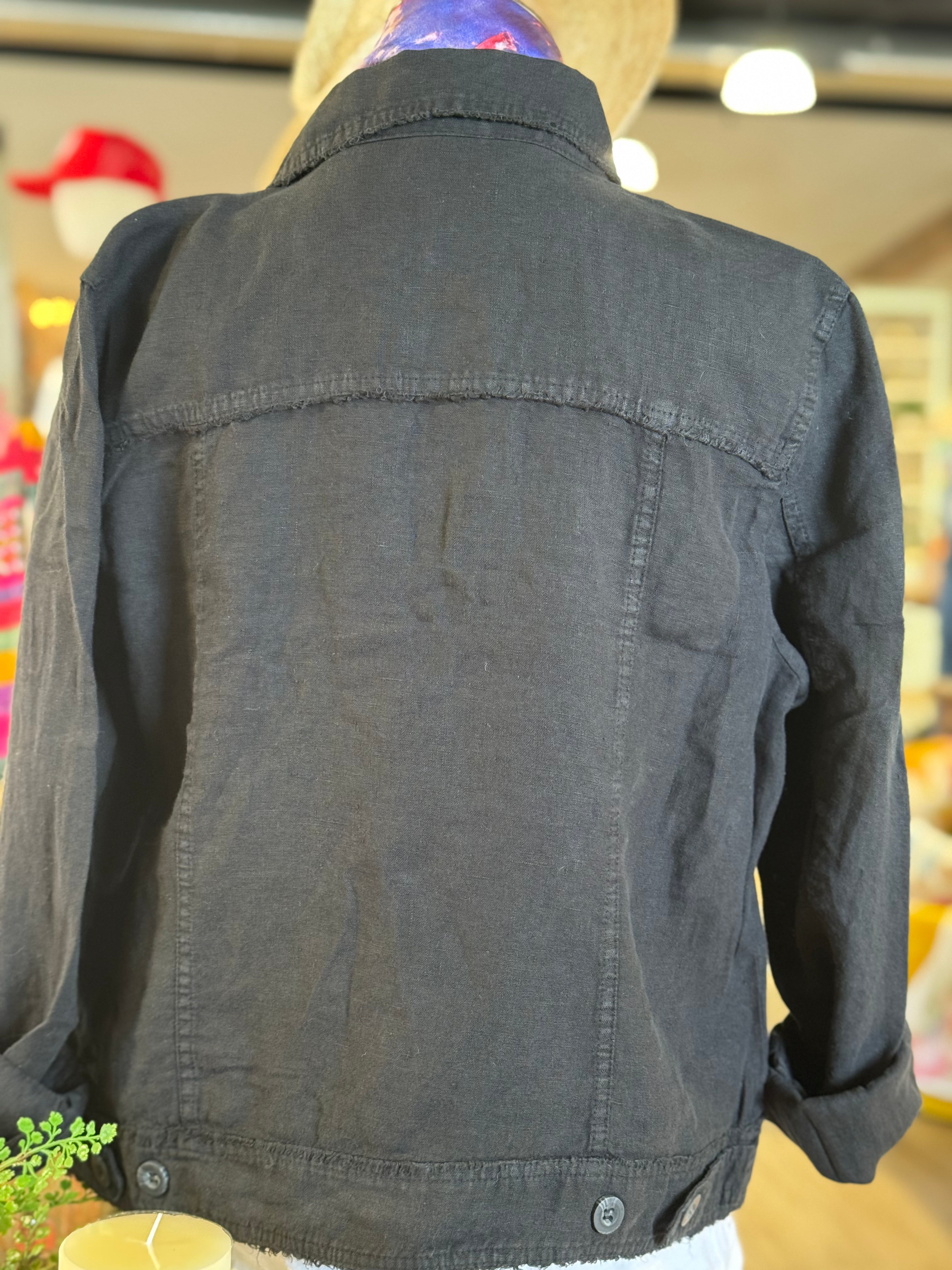 Sheila Jacket