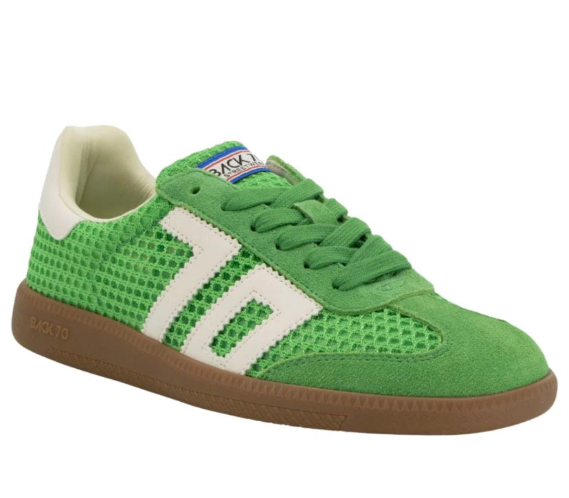 Back 70 - Green