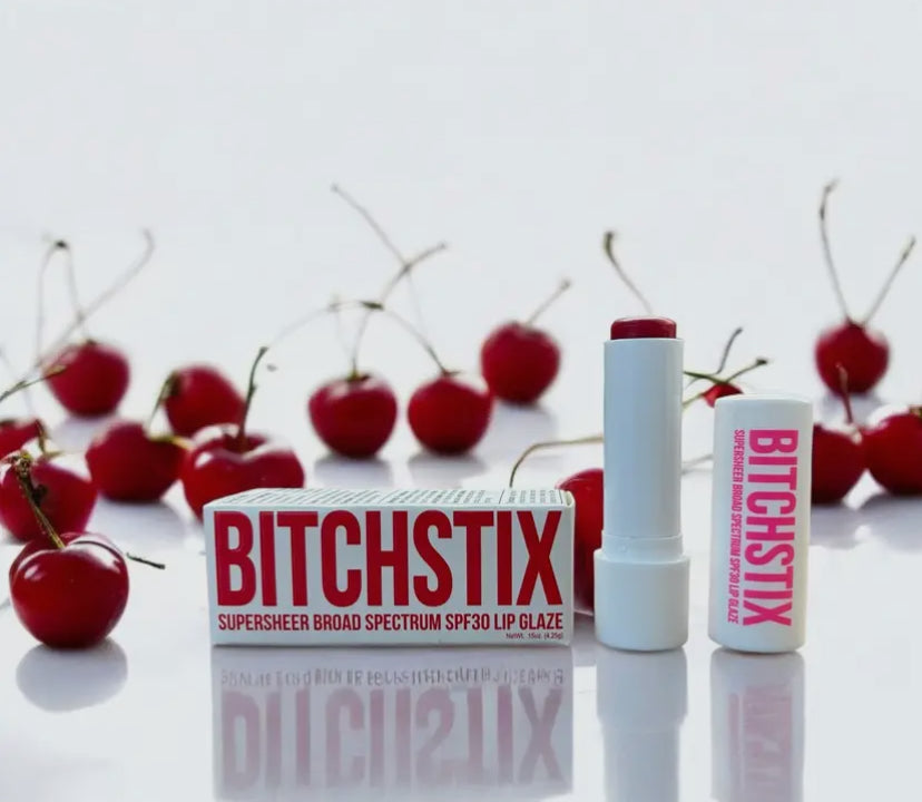 Bitchstix Lip Glaze