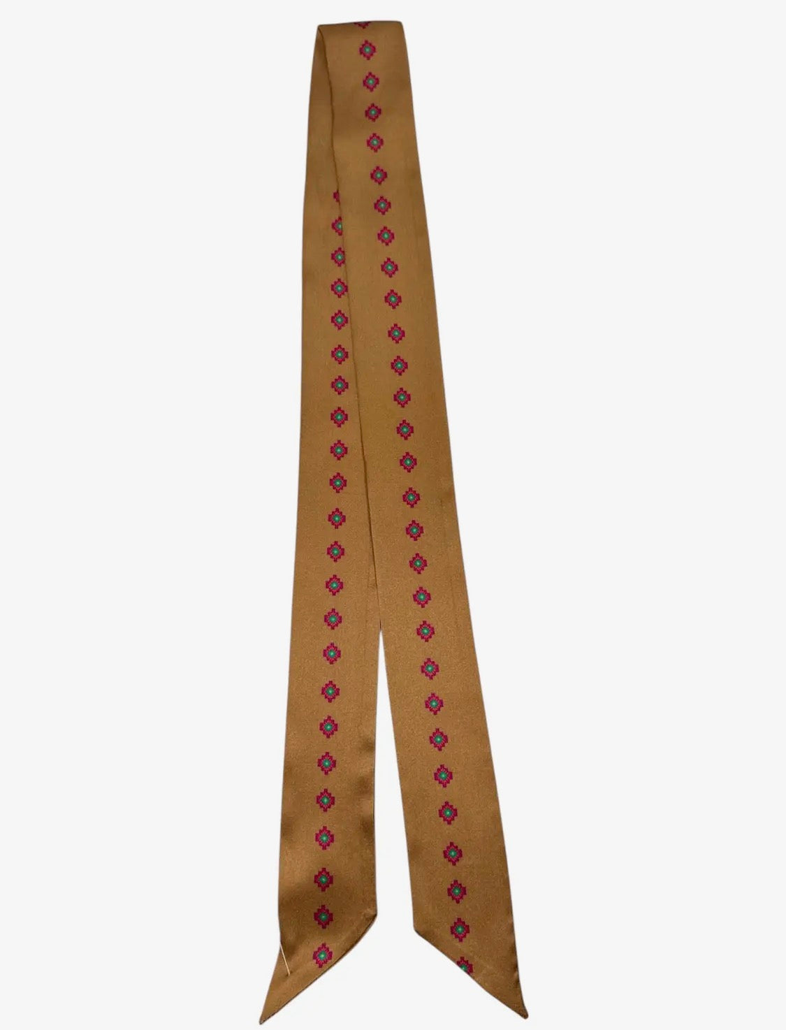 Twilly Scarf (6 Styles)