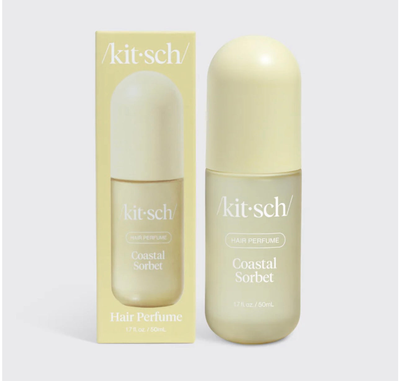 Hair Perfume-Assorted