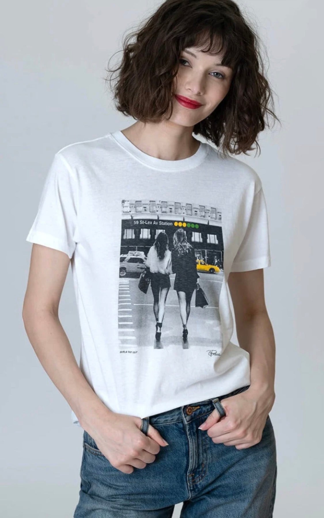 Lexi Lynn Tee