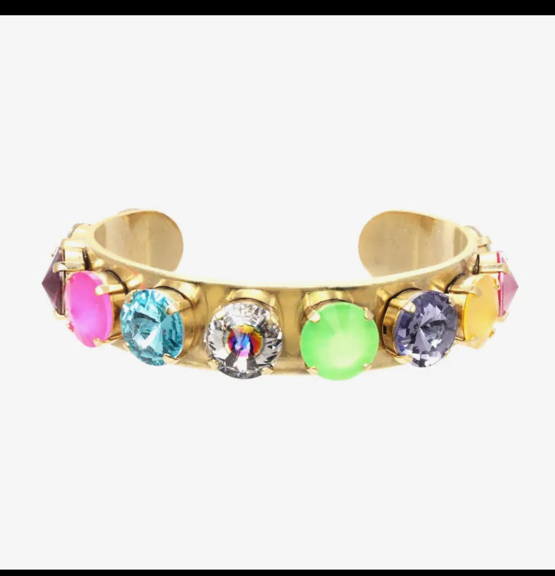 Keira Cuff (4 styles)