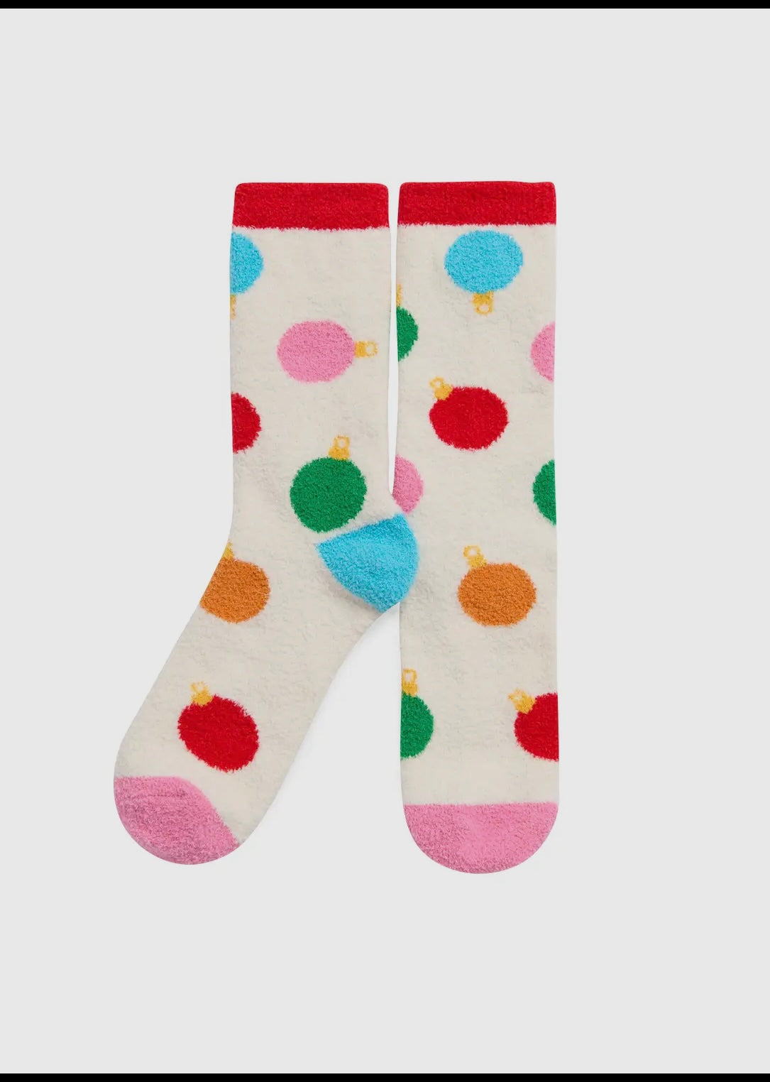 Holiday Socks Assorted