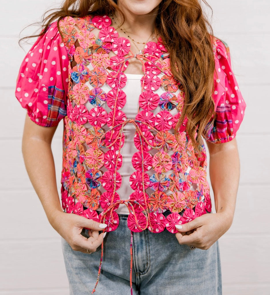 Everly Vest