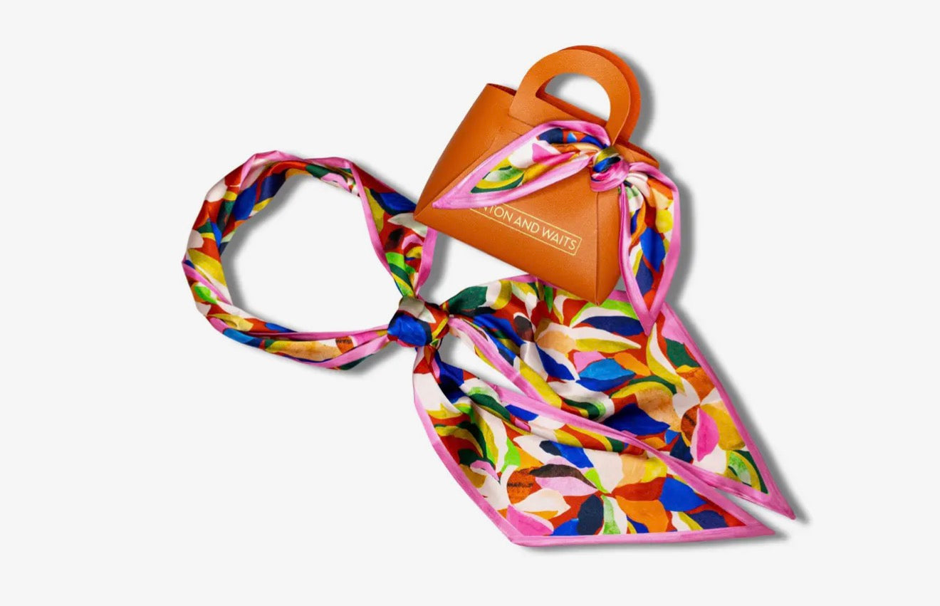 Accessories Scarf- Assorted