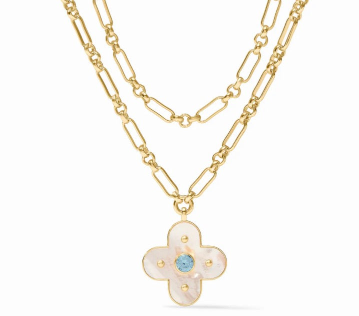 Colette Statement Necklace