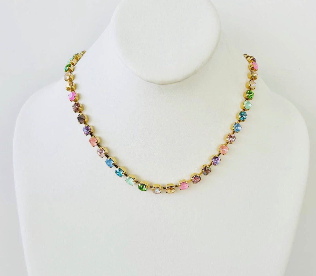 Sarina Necklace
