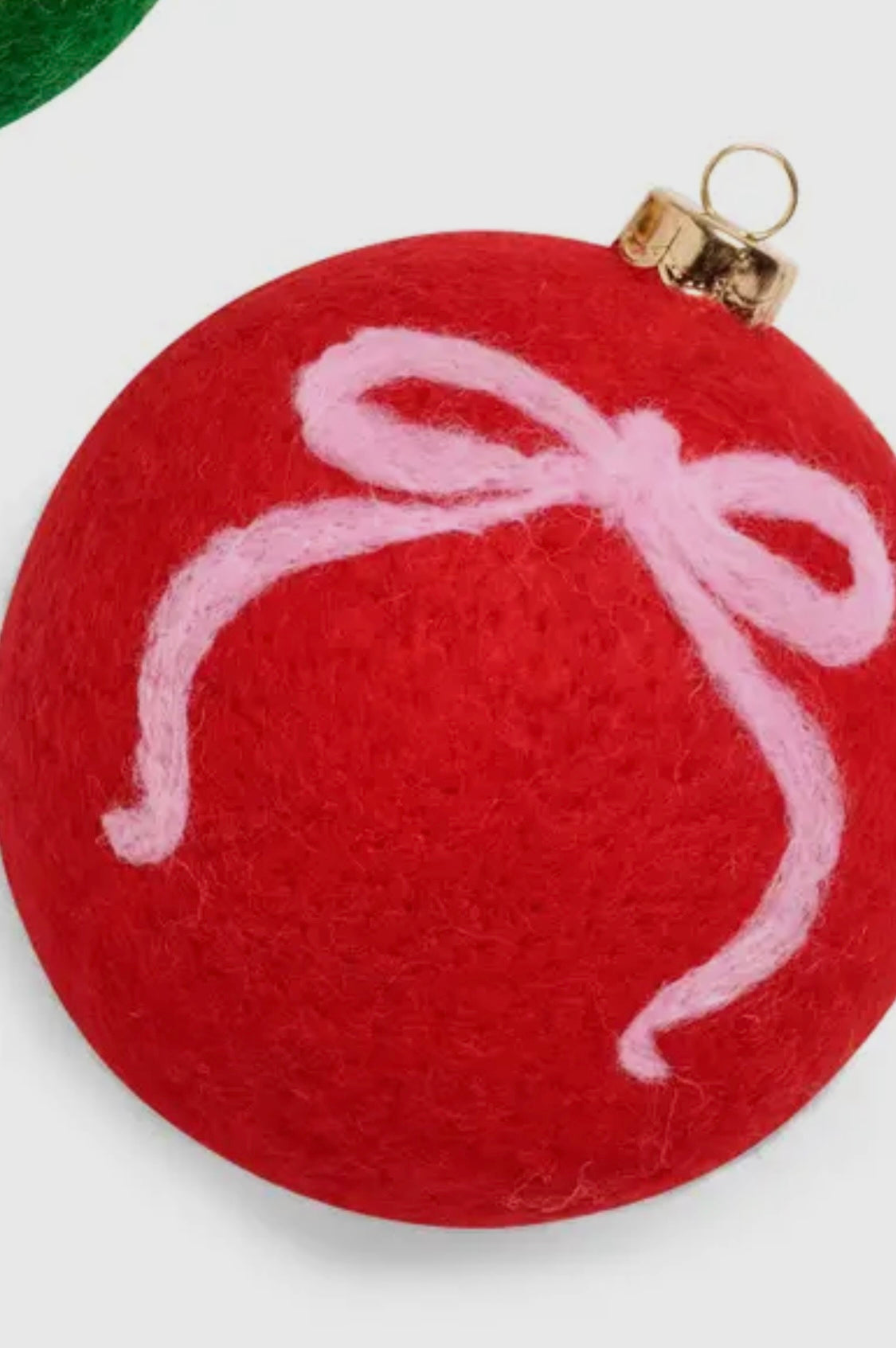 Large Ornament-Assorted