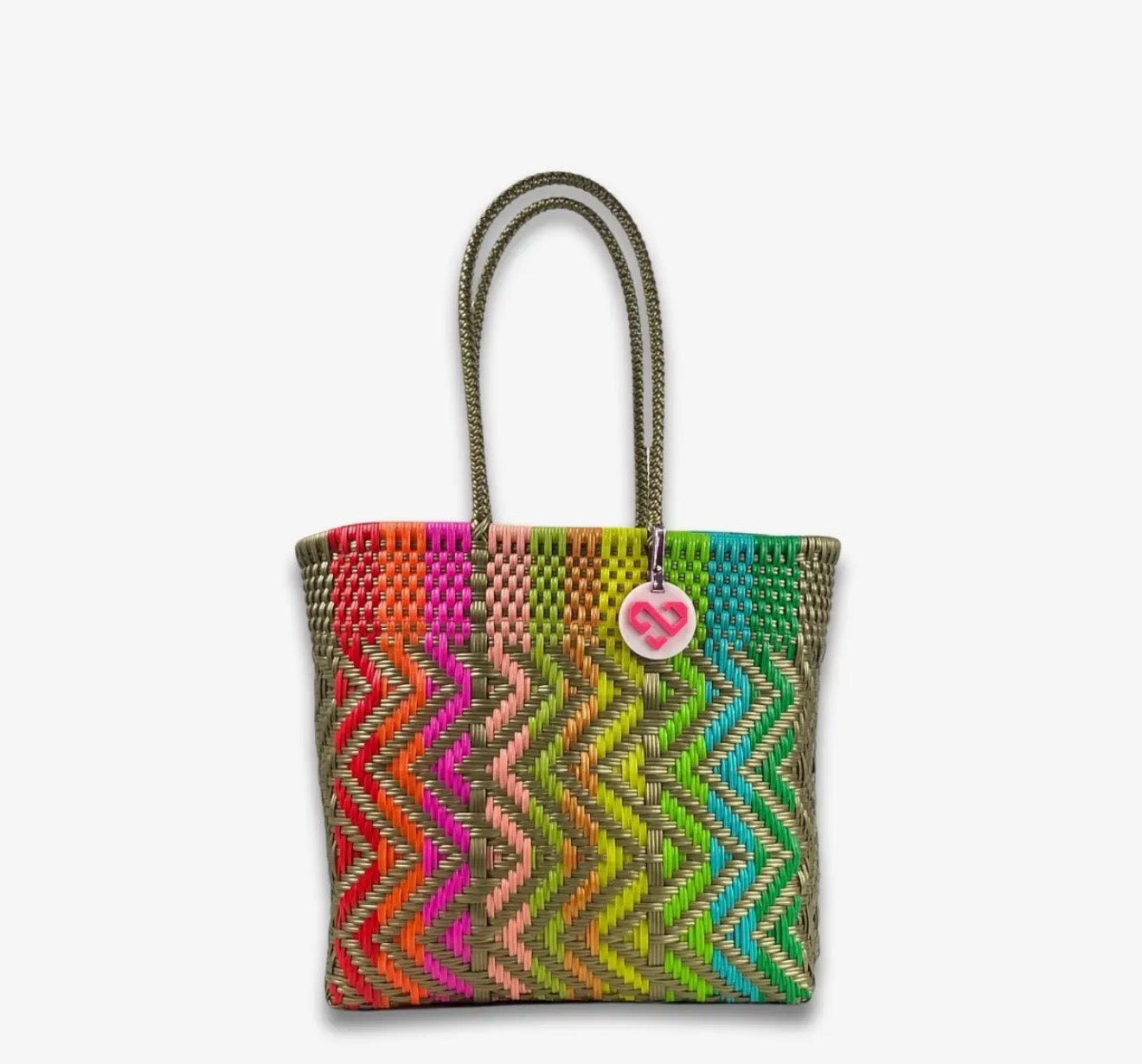 Funky Bag- Assorted