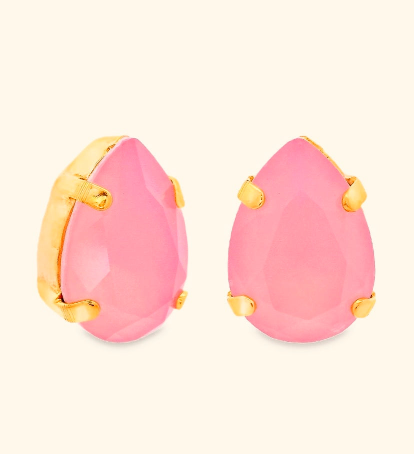 Lumi Studs -( 4 Colors)