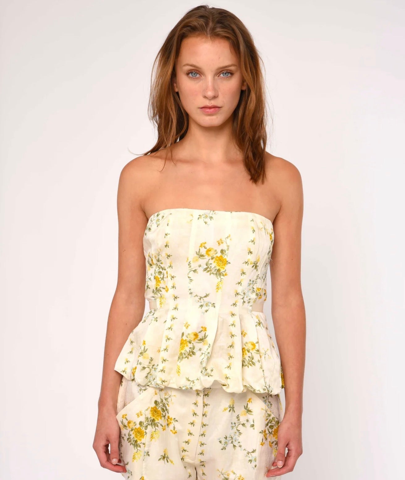 Cooper Top