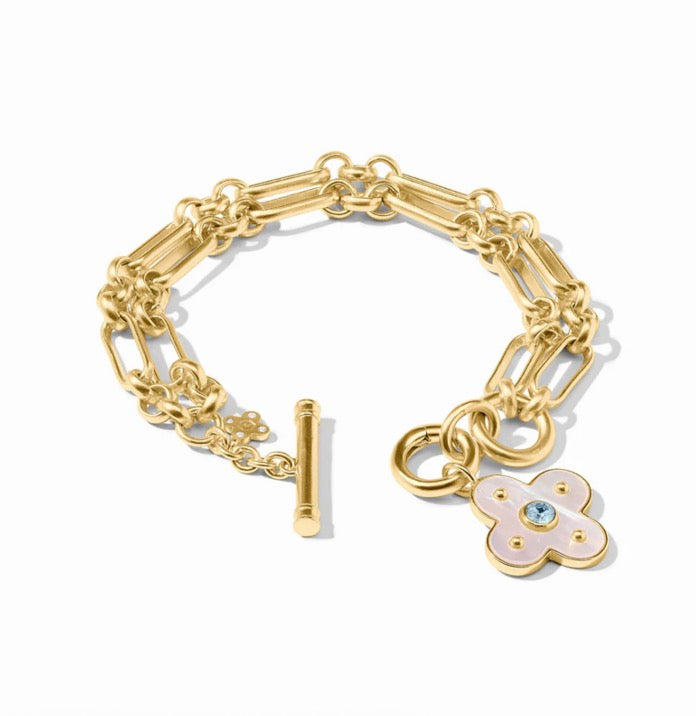 Colette Link Bracelet