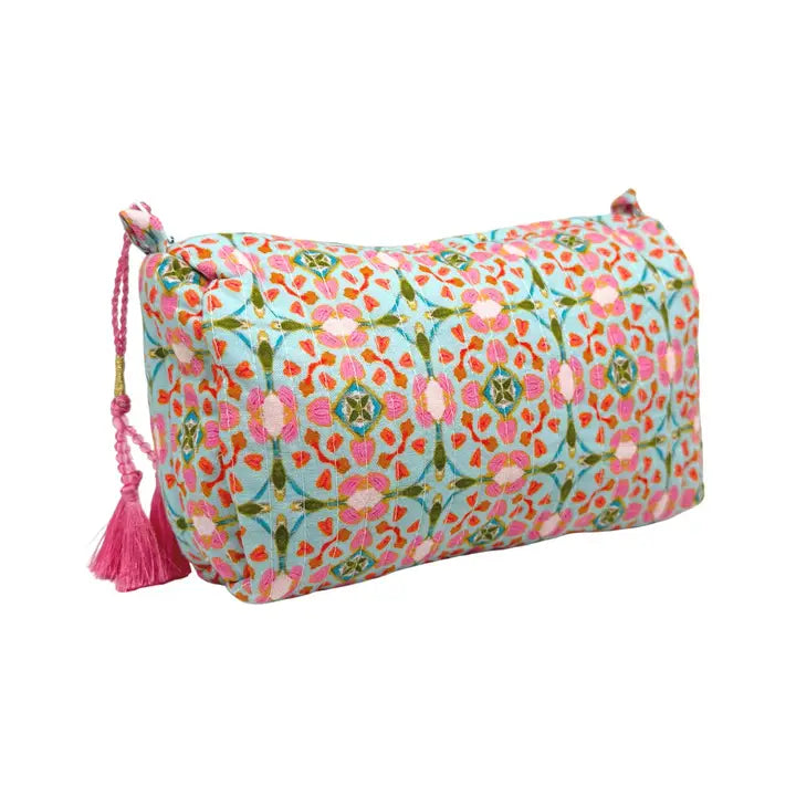 Small Cosmetic Bag-Assorted