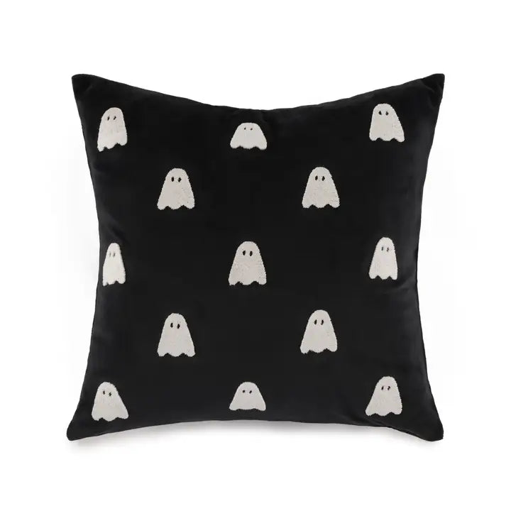 Ghosts Pillow