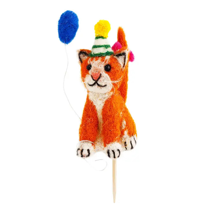 Cake Topper-Assorted