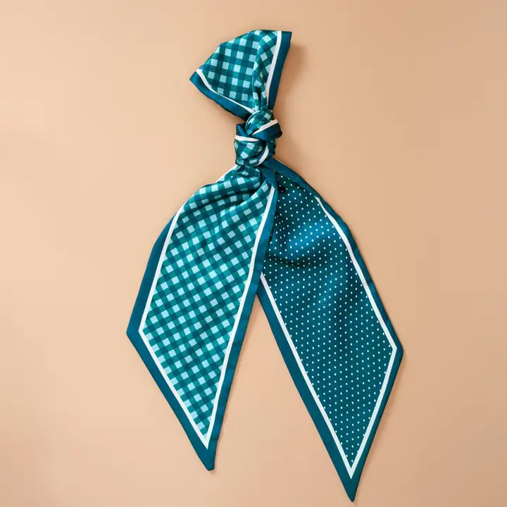 Tate Twirl Scarf-Assorted