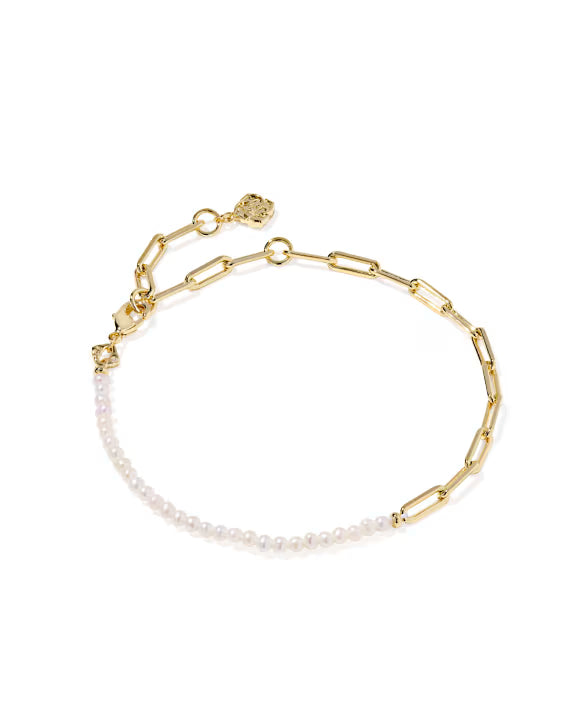 Markie Half Bracelet-2 Styles