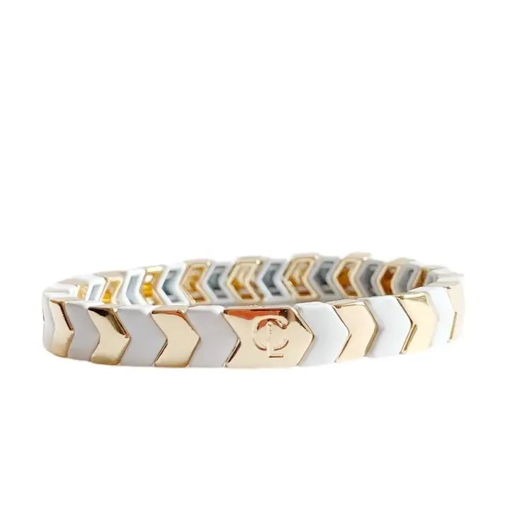 Cici Tile Bracelet-Assorted