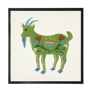 Folk Art-Assorted