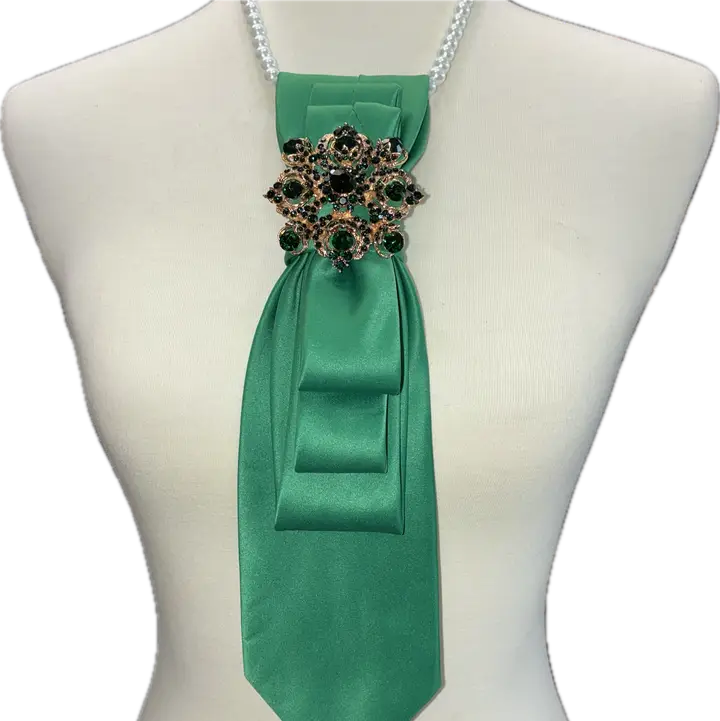 Necktie Necklace-Assorted