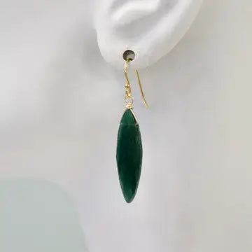 Leila Earring-Assorted