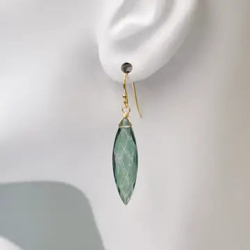 Leila Earring-Assorted