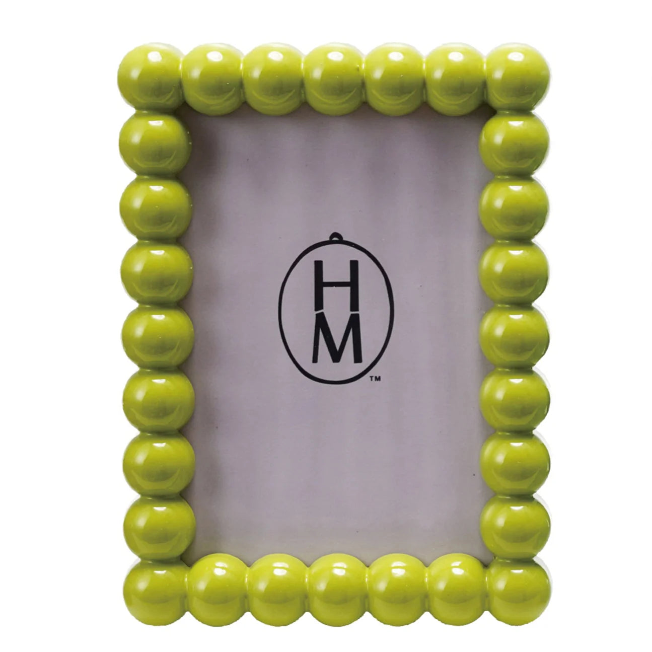 Hobnail Frame-Assorted