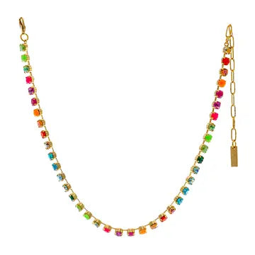 Sarina Necklace