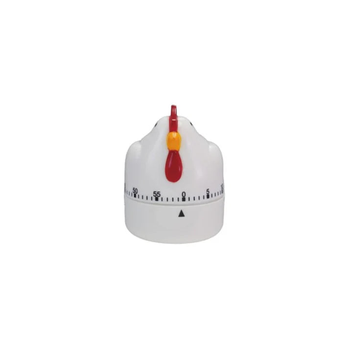Rooster Kitchen Timer
