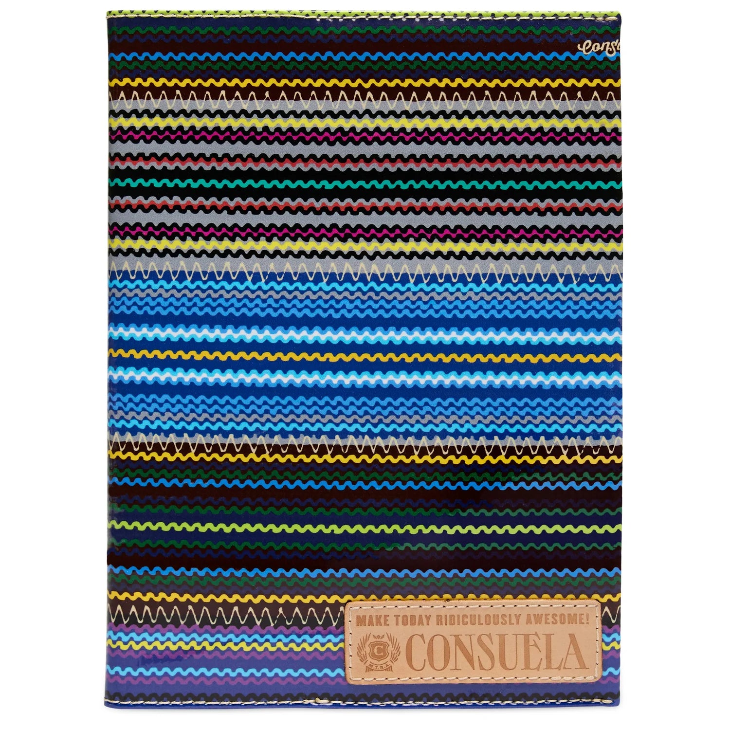 Notebook-Assorted