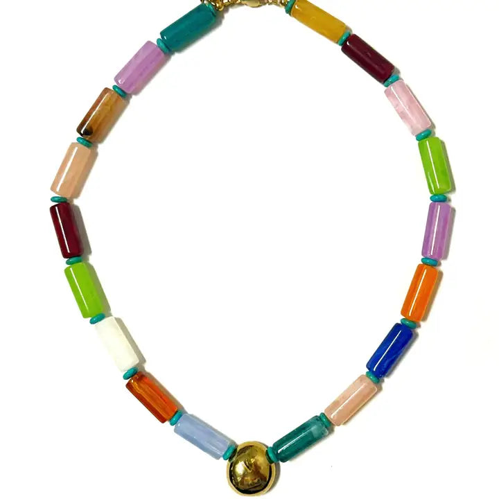 Hampton Necklace