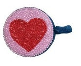 Beaded Tape Measure-Assorted