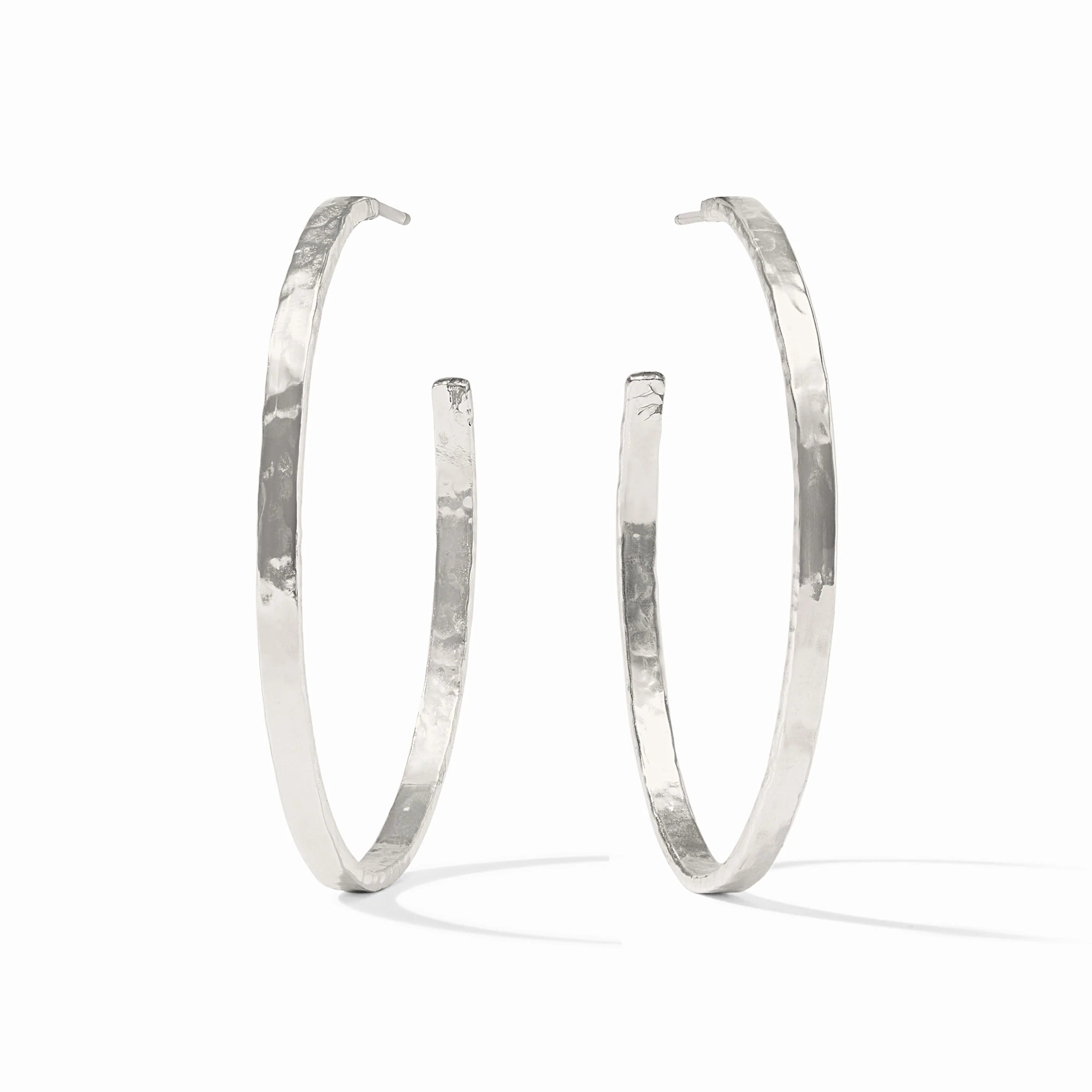Crescent Hoop-Assorted
