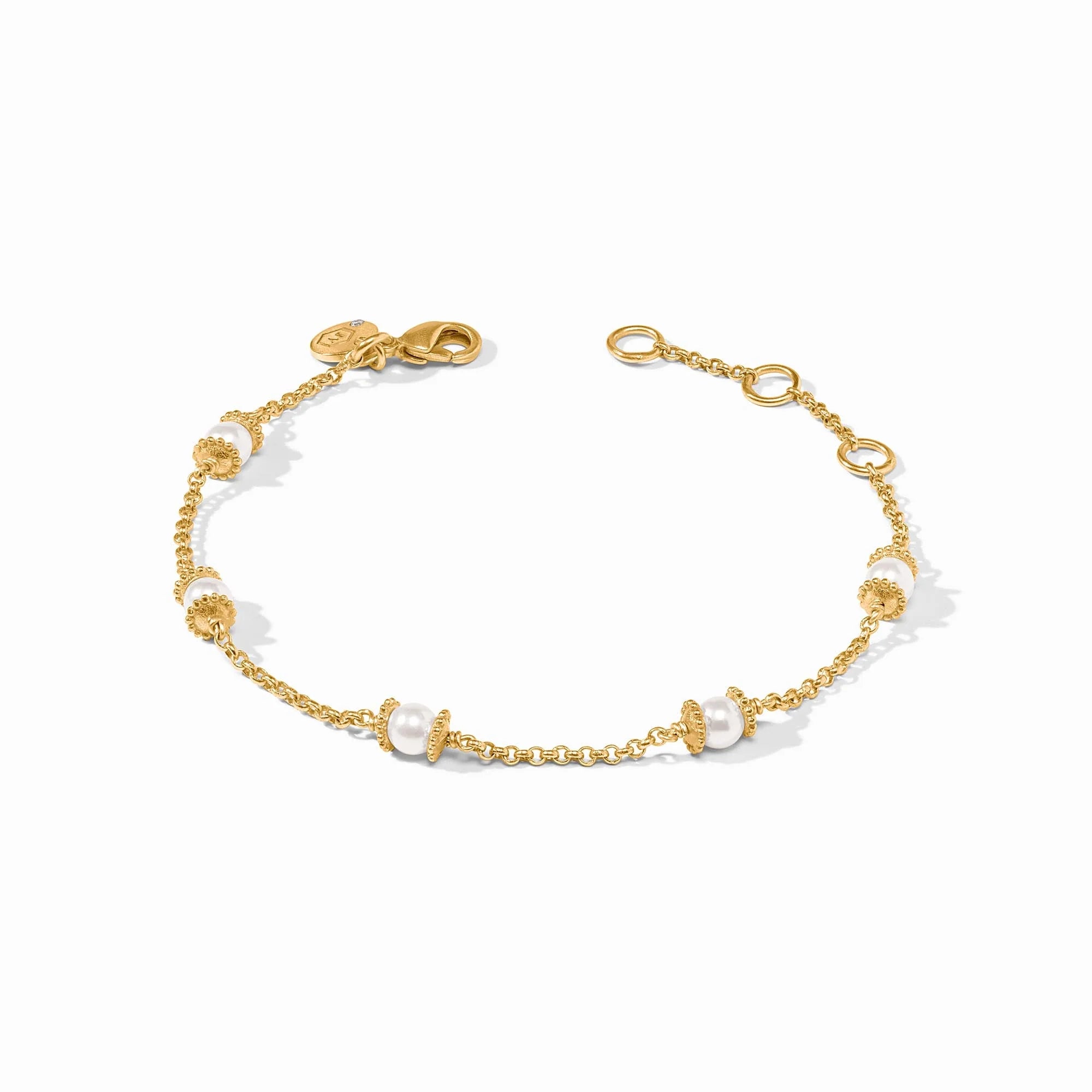Hydra Delicate Bracelet-Assorted
