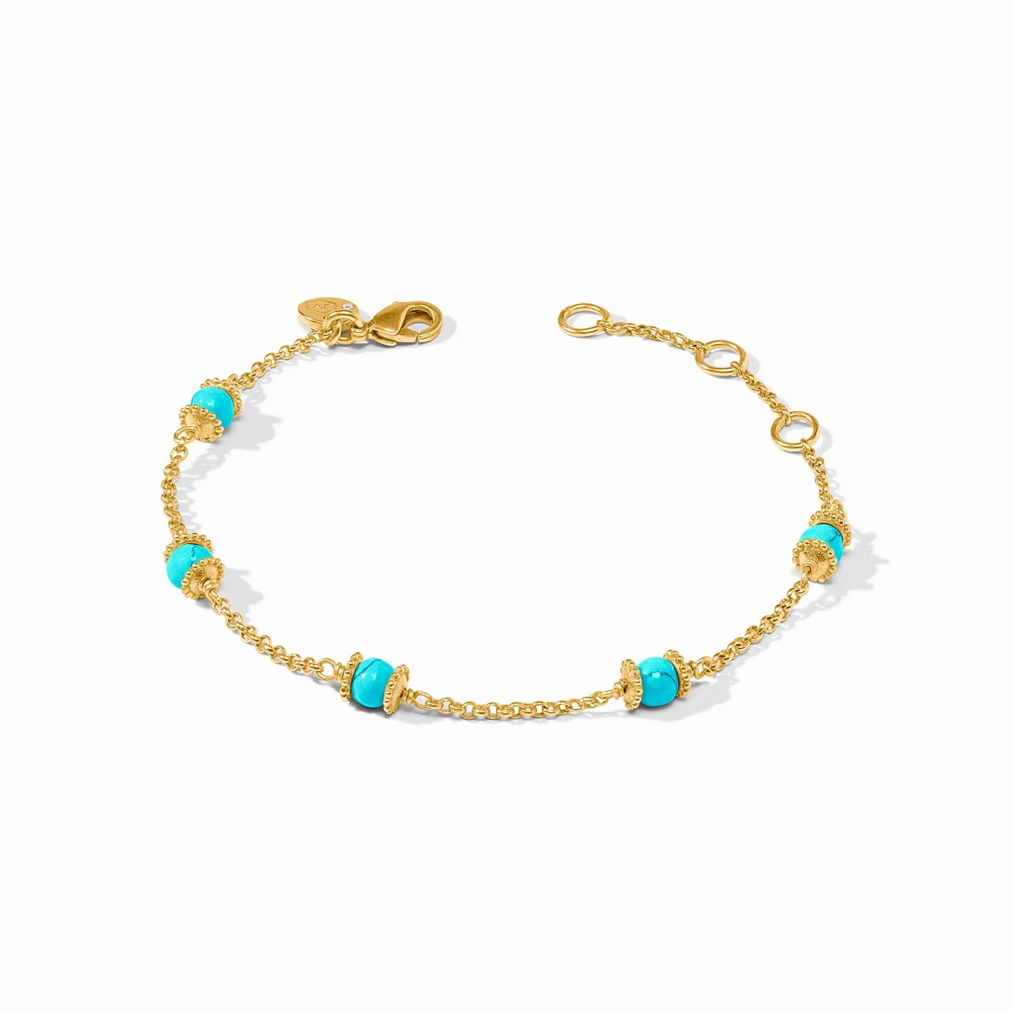 Hydra Delicate Bracelet-Assorted