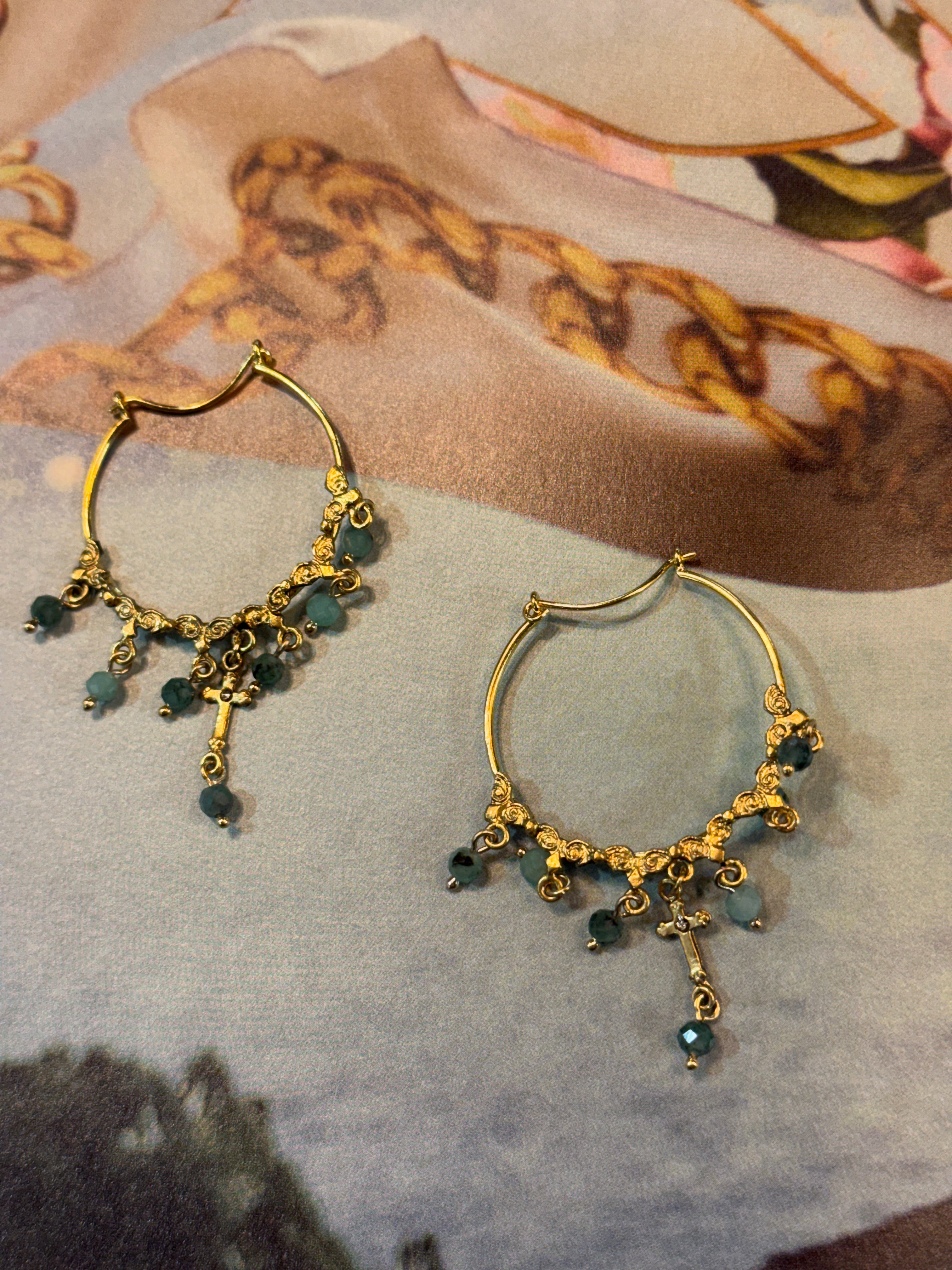 Esme Earrings