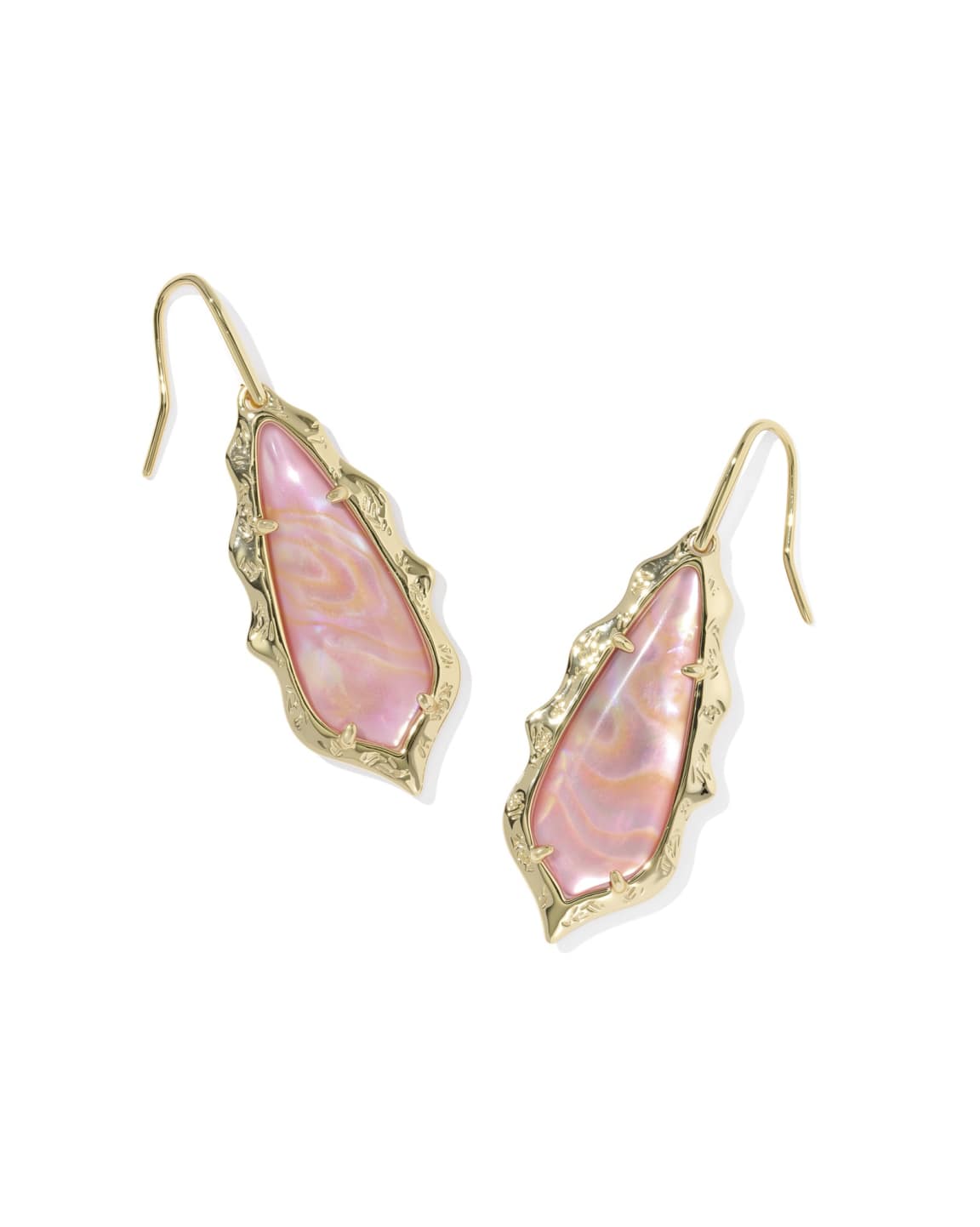 Adriana Drop Earrings ( 5 Colors)