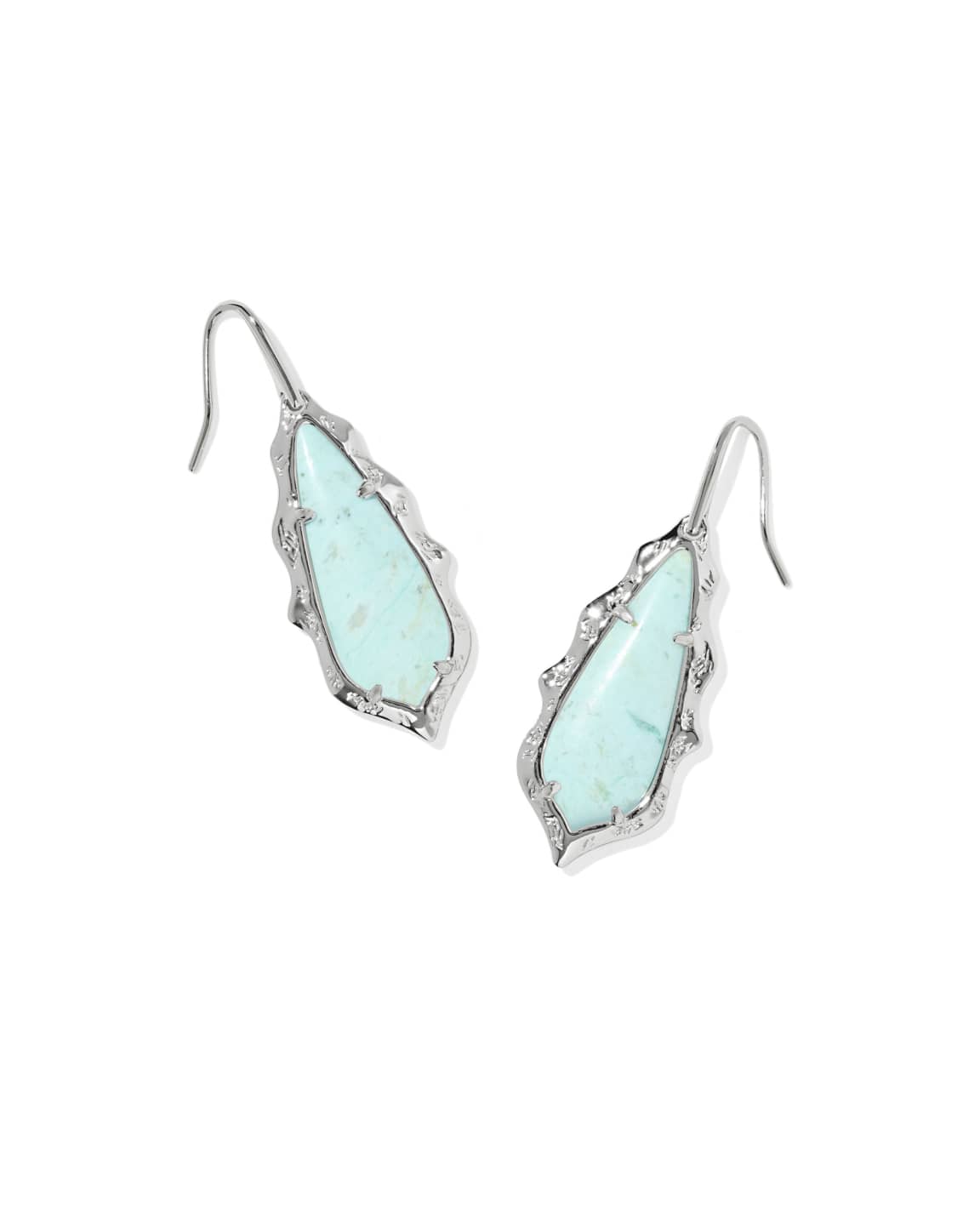 Adriana Drop Earrings ( 5 Colors)