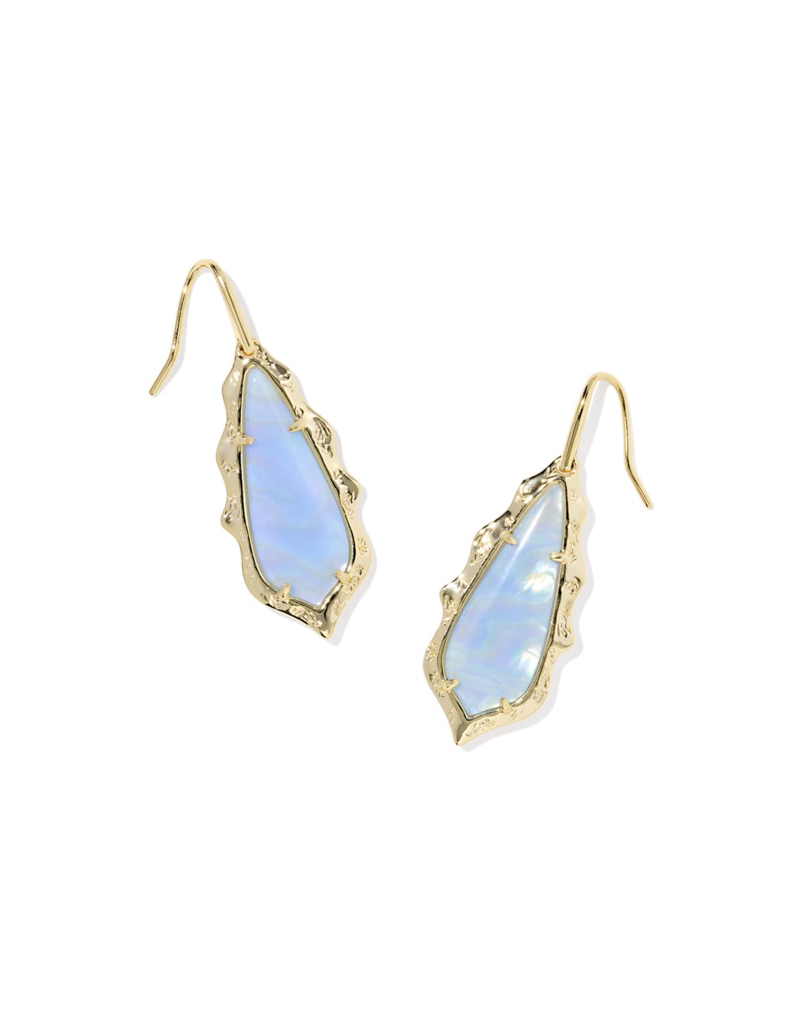 Adriana Drop Earrings ( 5 Colors)