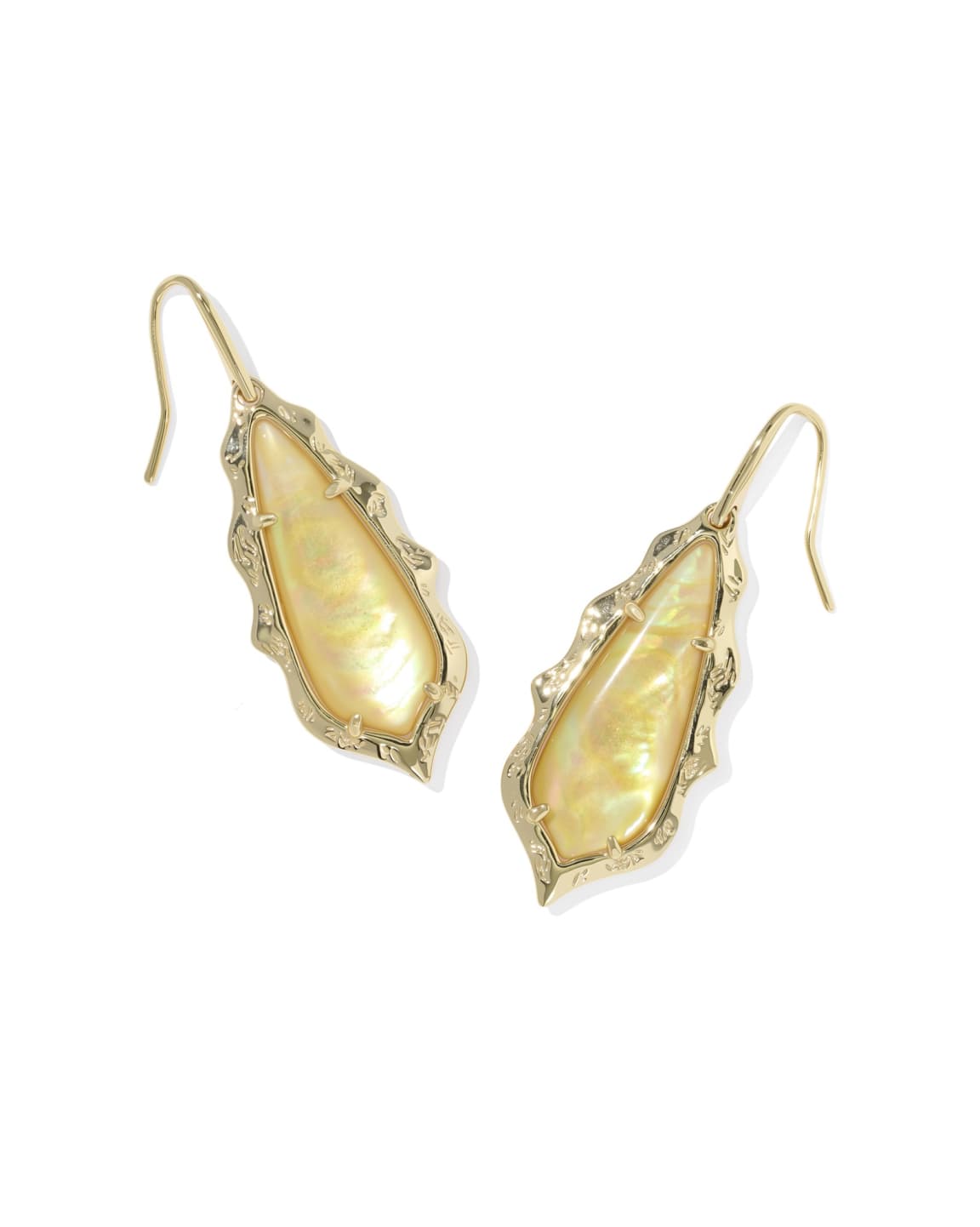 Adriana Drop Earrings ( 5 Colors)