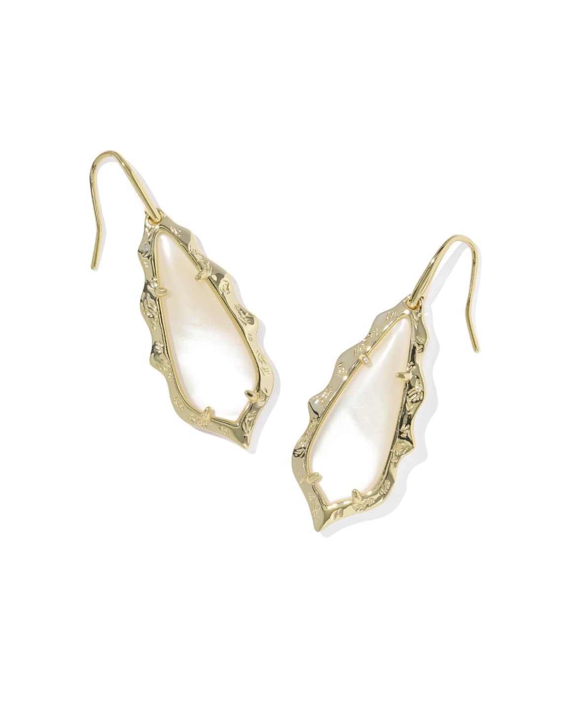 Adriana Drop Earrings ( 5 Colors)