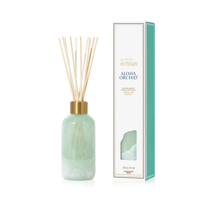 Capri Blue Reed Diffuser 8 oz